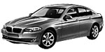 BMW F10 P08B9 Fault Code